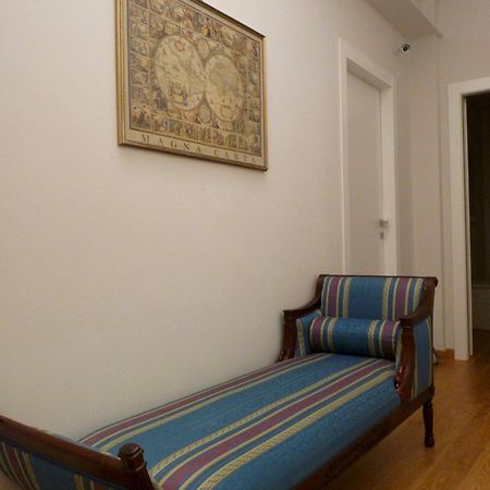 Anemos B&B Termoli Εξωτερικό φωτογραφία