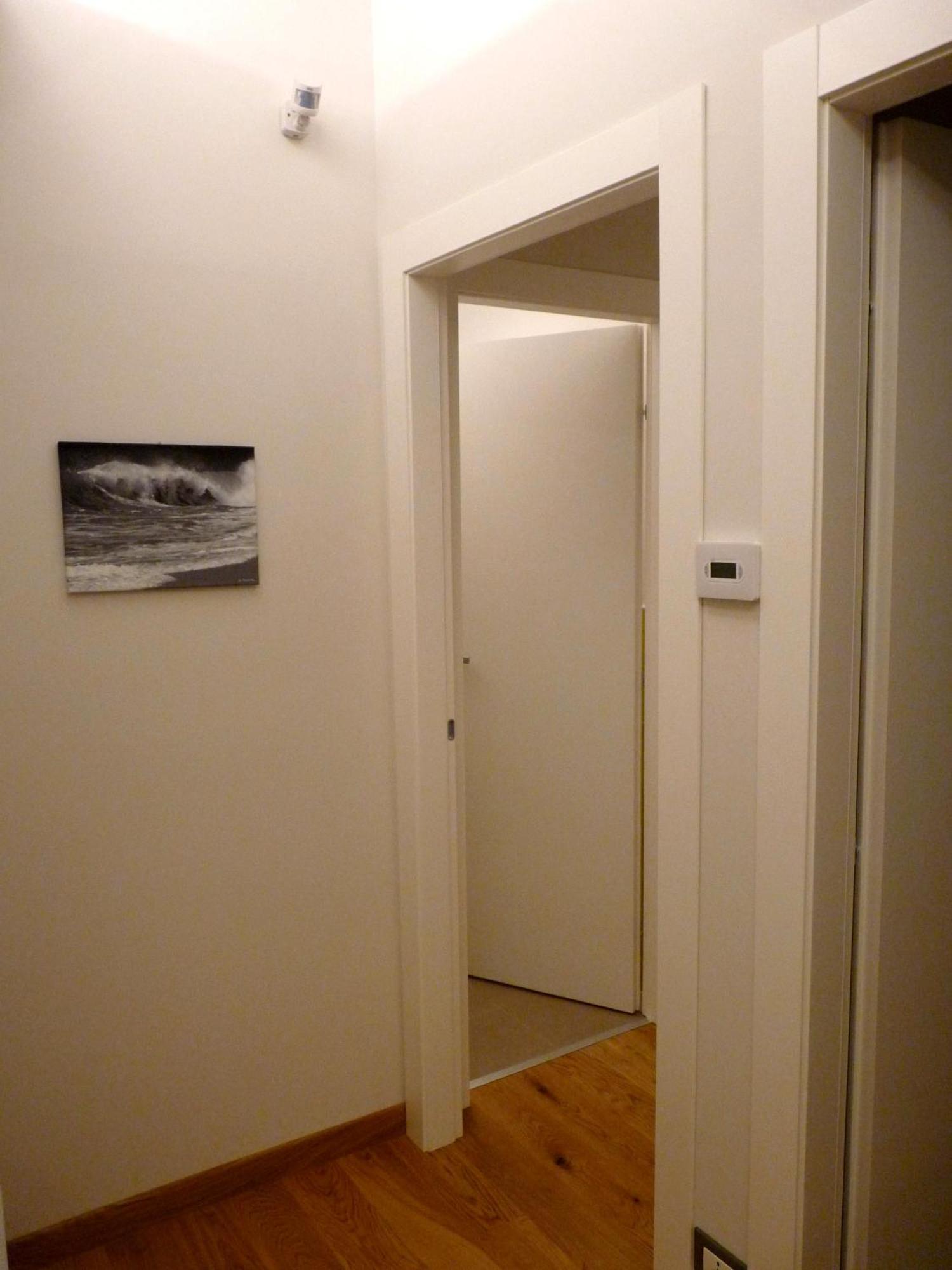 Anemos B&B Termoli Εξωτερικό φωτογραφία