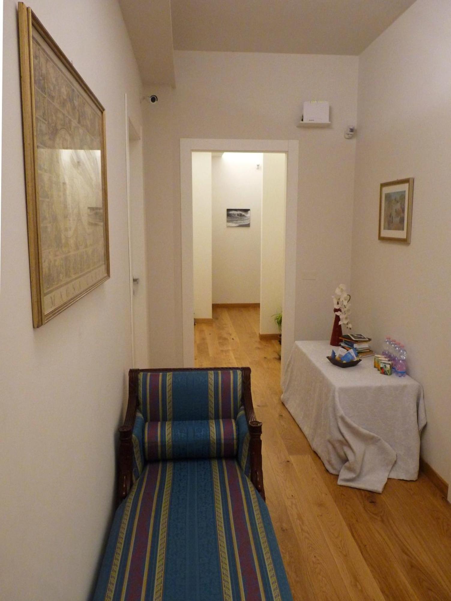Anemos B&B Termoli Εξωτερικό φωτογραφία