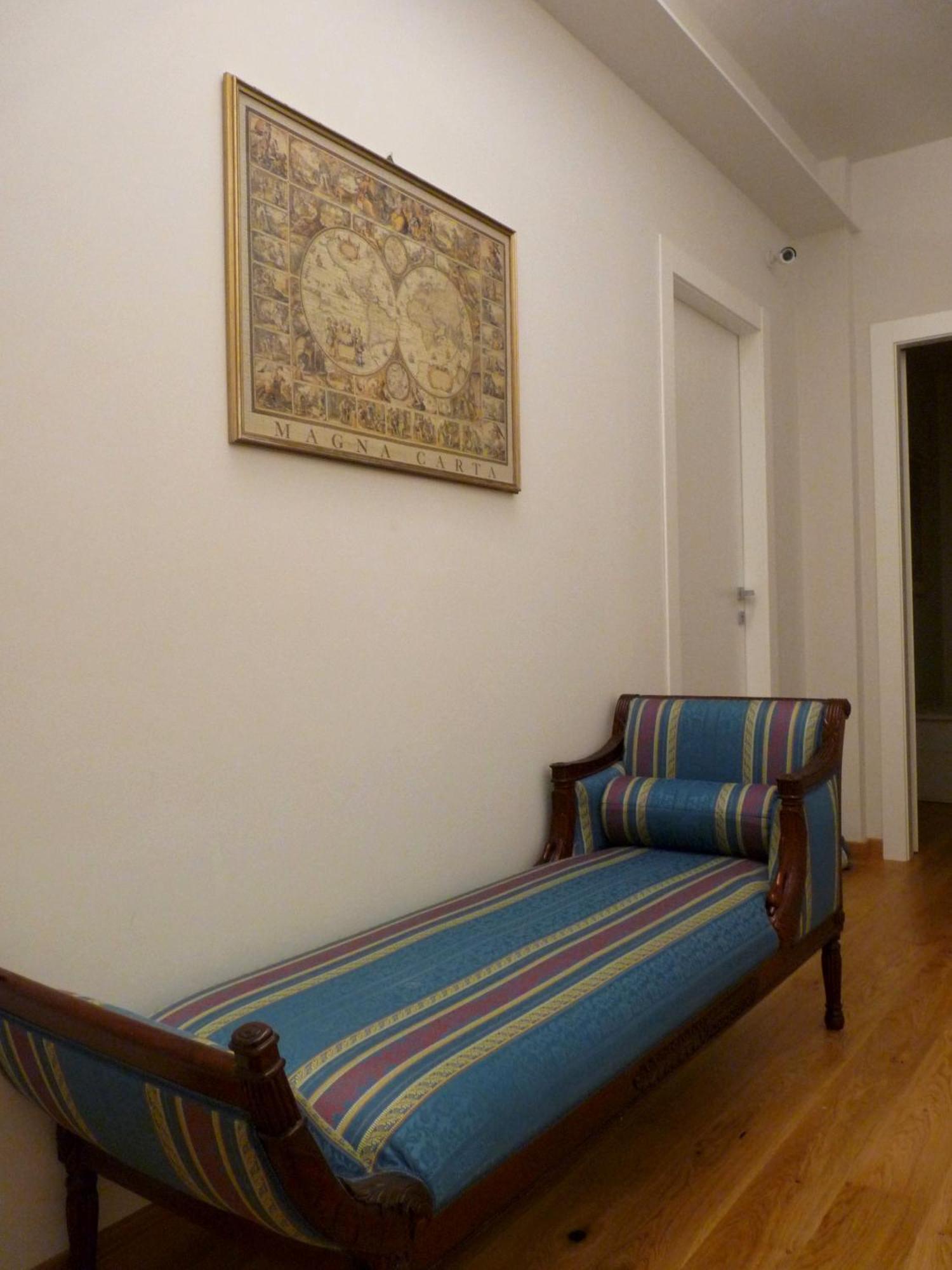 Anemos B&B Termoli Εξωτερικό φωτογραφία