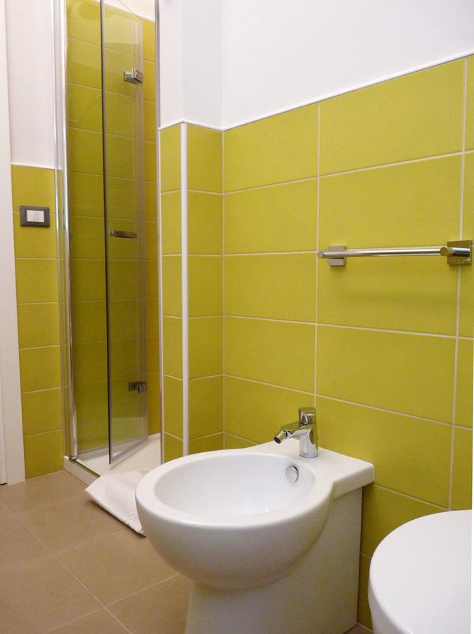 Anemos B&B Termoli Εξωτερικό φωτογραφία