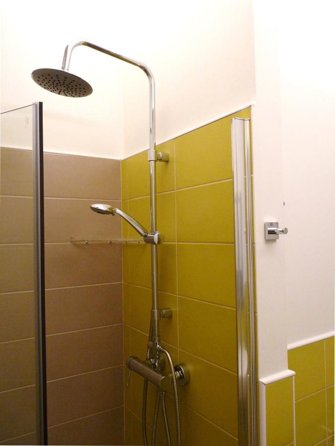 Anemos B&B Termoli Εξωτερικό φωτογραφία