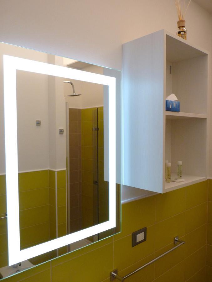 Anemos B&B Termoli Εξωτερικό φωτογραφία
