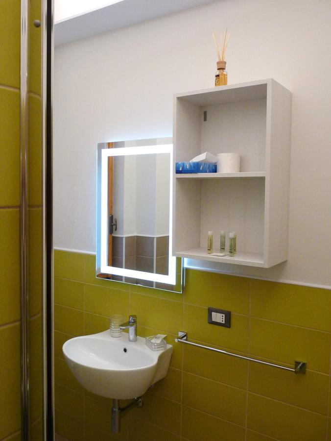 Anemos B&B Termoli Εξωτερικό φωτογραφία