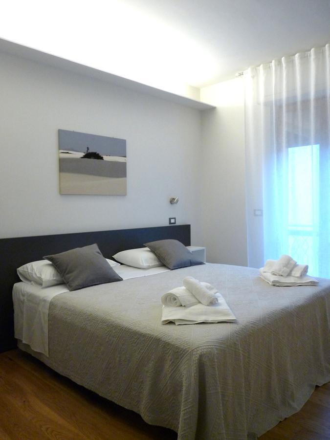 Anemos B&B Termoli Εξωτερικό φωτογραφία