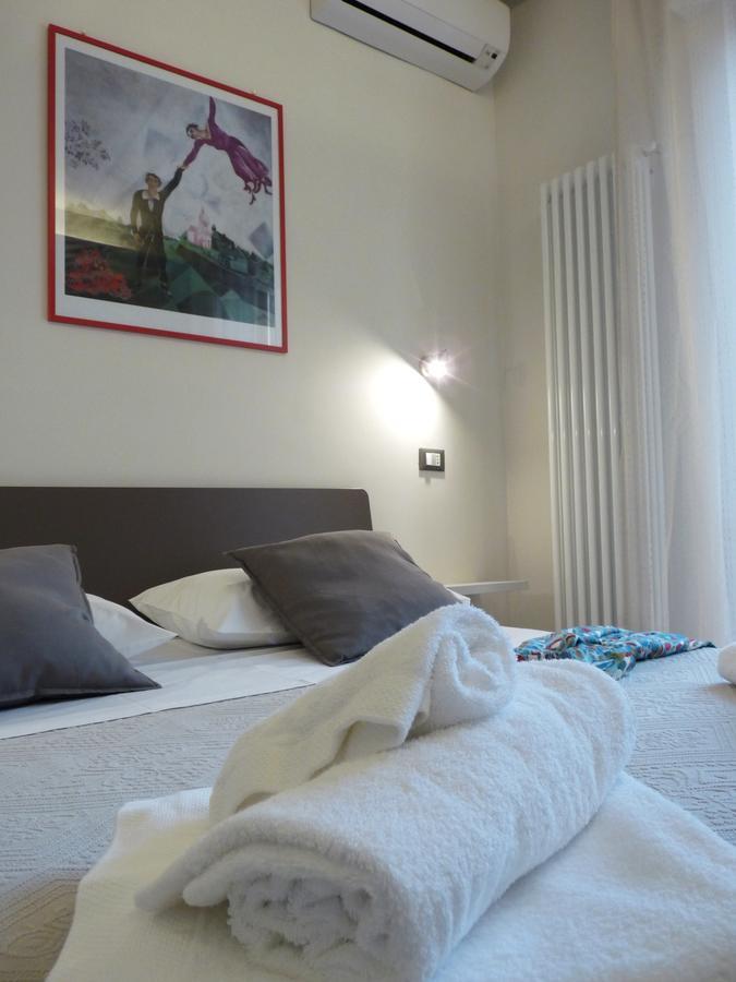 Anemos B&B Termoli Εξωτερικό φωτογραφία