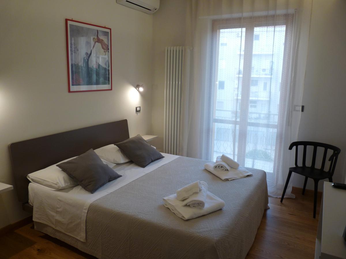 Anemos B&B Termoli Εξωτερικό φωτογραφία