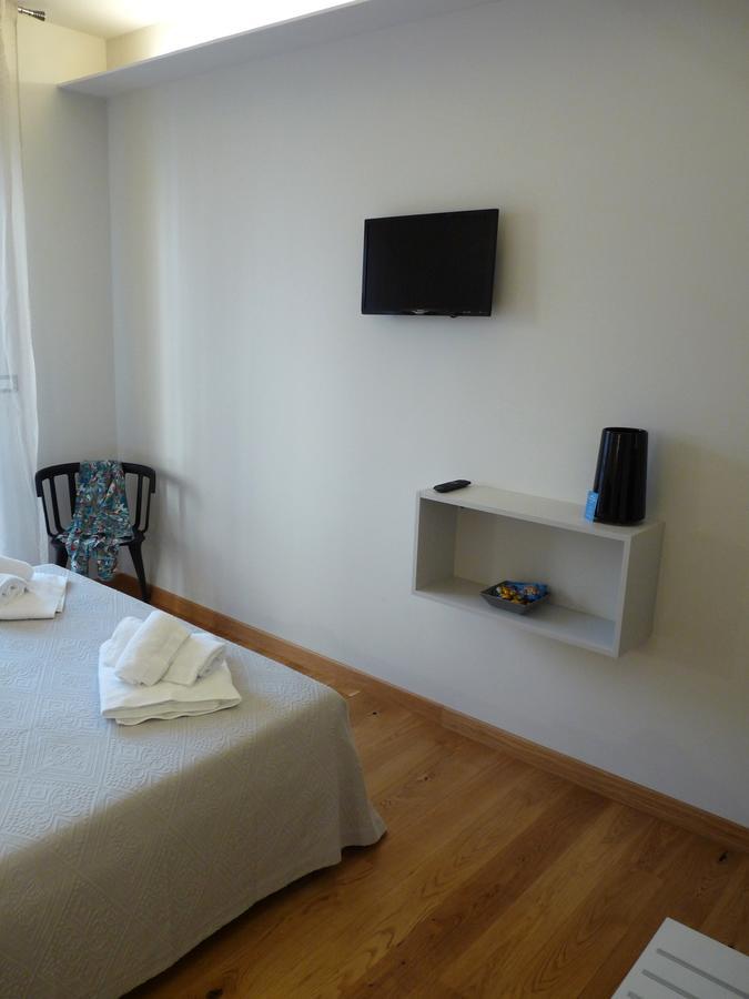 Anemos B&B Termoli Εξωτερικό φωτογραφία
