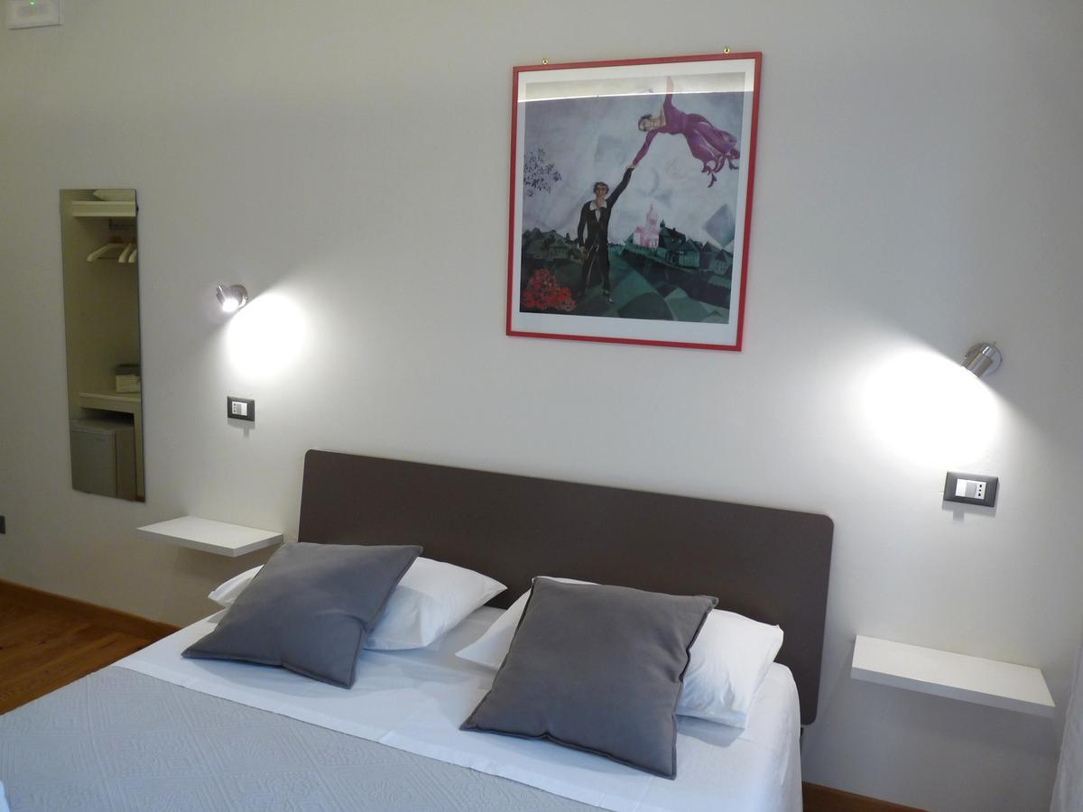 Anemos B&B Termoli Εξωτερικό φωτογραφία