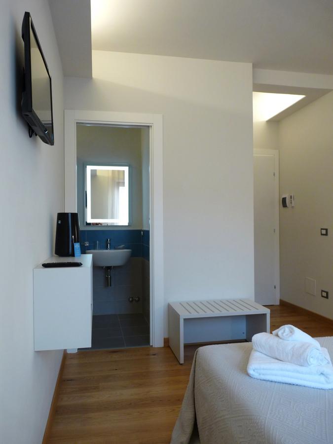 Anemos B&B Termoli Εξωτερικό φωτογραφία
