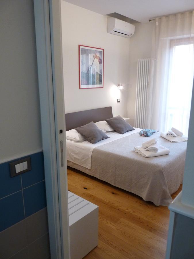 Anemos B&B Termoli Εξωτερικό φωτογραφία