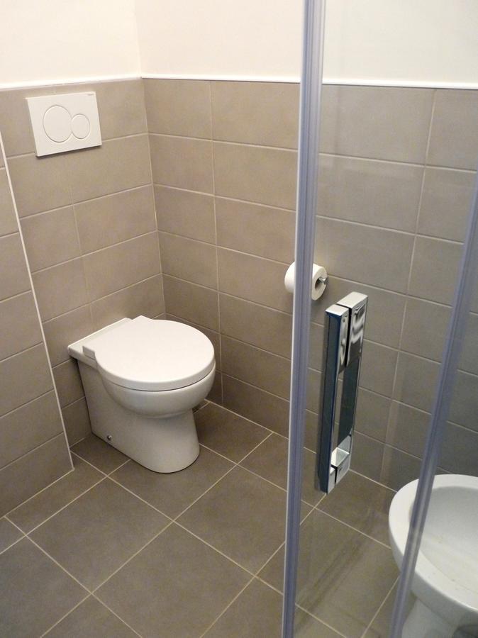 Anemos B&B Termoli Εξωτερικό φωτογραφία