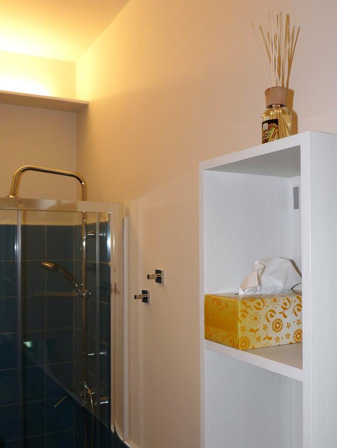 Anemos B&B Termoli Εξωτερικό φωτογραφία
