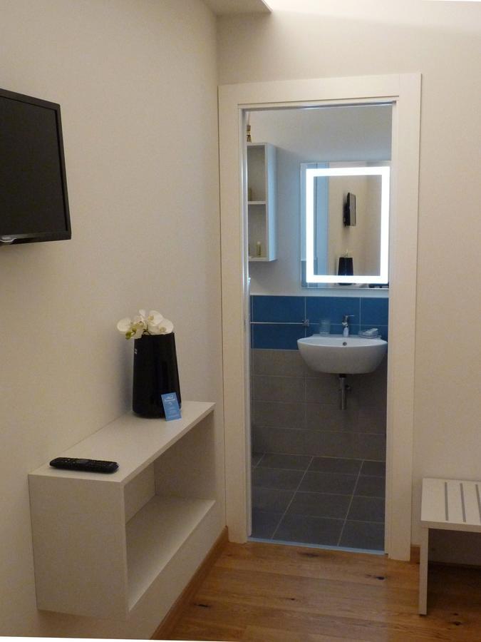 Anemos B&B Termoli Εξωτερικό φωτογραφία
