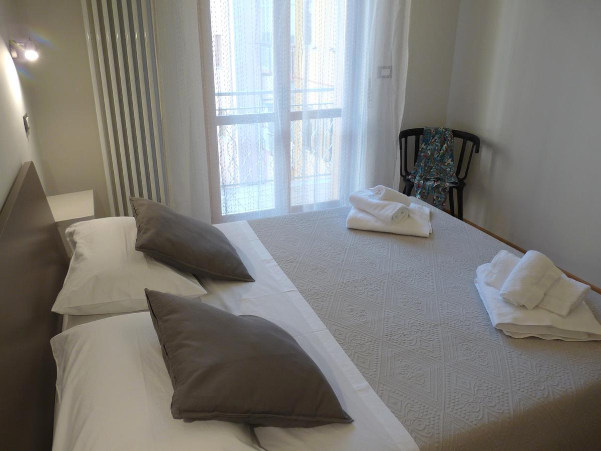 Anemos B&B Termoli Εξωτερικό φωτογραφία