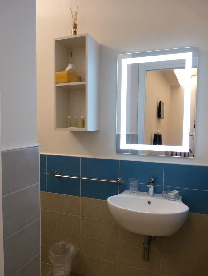 Anemos B&B Termoli Εξωτερικό φωτογραφία