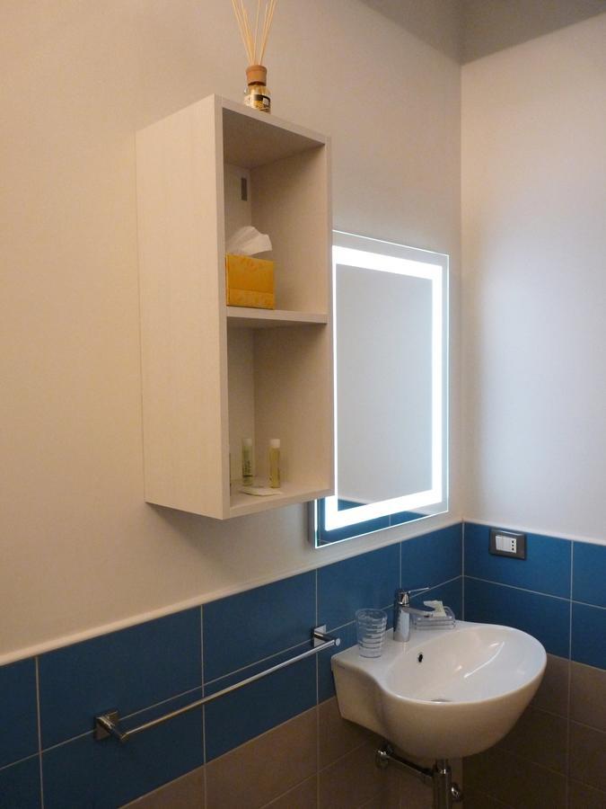 Anemos B&B Termoli Εξωτερικό φωτογραφία