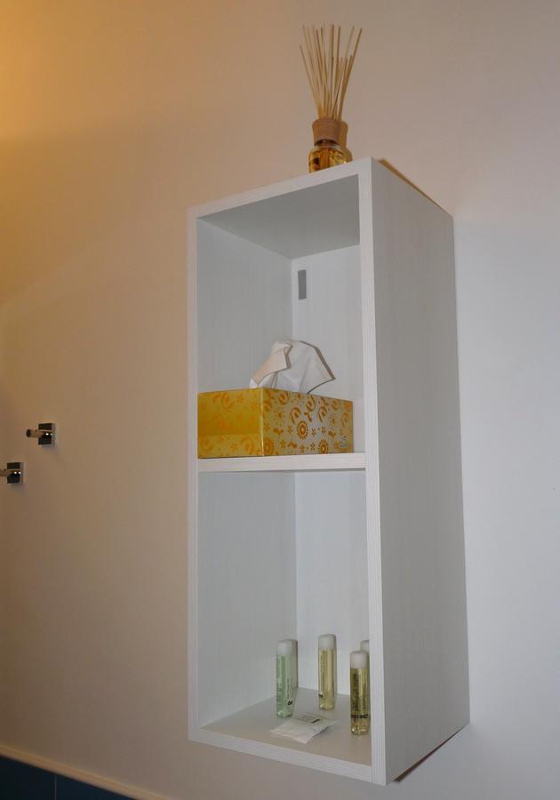 Anemos B&B Termoli Εξωτερικό φωτογραφία