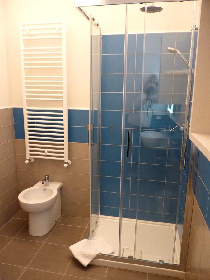 Anemos B&B Termoli Εξωτερικό φωτογραφία